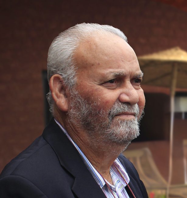 CHERIF ABDERRAHMEN JAH