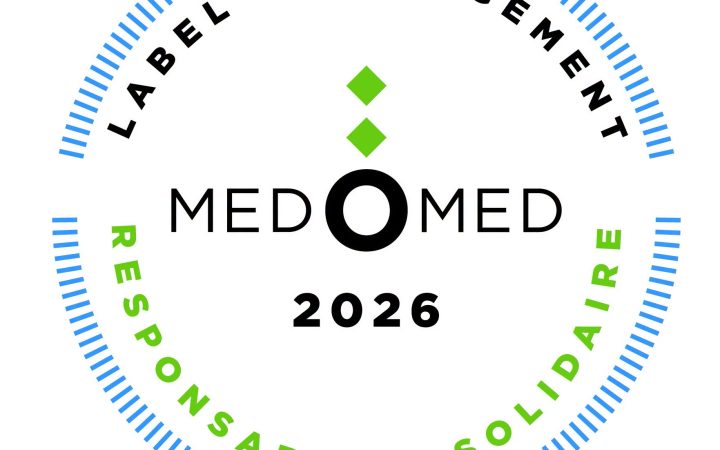 Label Med-O-Med