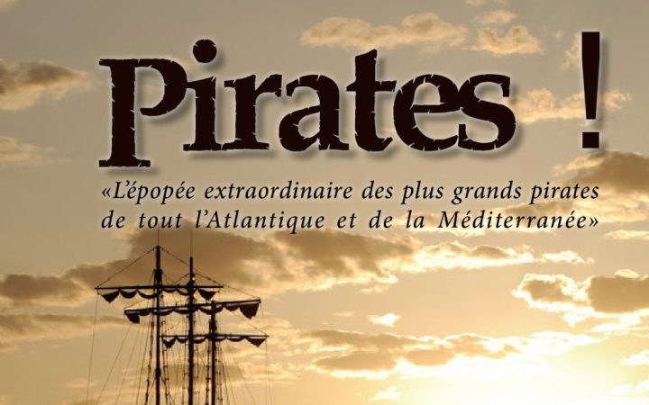 Pirates cover